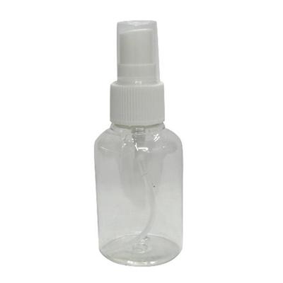 50ml Refillable Container (for Spray)/cosmetic Bottle