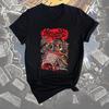 Mastering Chaos - Archspire Technical Death Metal T-shirt Designs with Intricate Artwork Linghtning Fast Riffs and Brutal Precise Energy