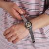 CITIZEN Watch RECORD LABEL TSUNO CHRONO [move Exclusive Model] AN3660-81P