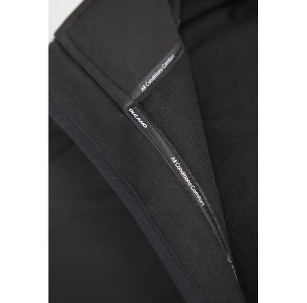 Softshell Jacket Volcano F-FORKE