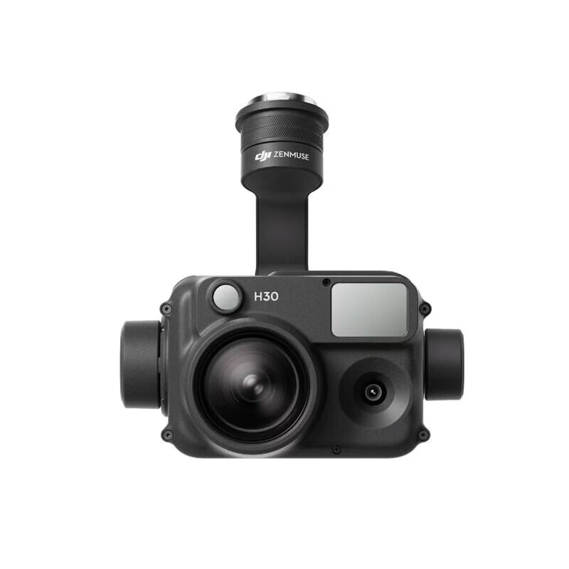 DJI Zenmuse H30 Drone Payload Gimbal Camera (CN version)