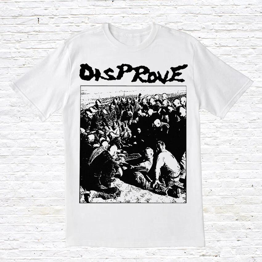 Disprove T-Shirt L