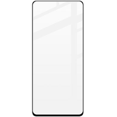 IMAK Pro+ Series For Motorola Moto E14 4G/G04 4G/G04s 4G/G24 4G/G24 Power Tempered Glass Film 9H Full Cover Screen Protector