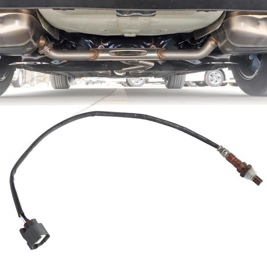 Vynikající senzor lambda sondy pro auto, praktické a silné upravené díly