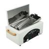 Dental Lab Heat Cabinet Autoclave Hot Dry High Temperature Sterilizer Tool