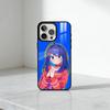 Game M-MiSideS Crazy M-Mita Phone Case For iPhone17,16,15,14,13 Plus,Pro Max Magnetic For Magsafe Wireless Charging