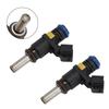 2 BUC A2C95638300 Injectoare de Combustibil Potrivite pentru Can-Am Outlander 450 Renegade 850