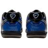 Nike Tiempo Streetgato SE Comfortable Fit Soccer Shoes Unisex sneaker Black Blue IR5918-010