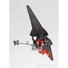 Revoltech Yamaguchi No.124 Evangelion Unit 02 New Equipment
