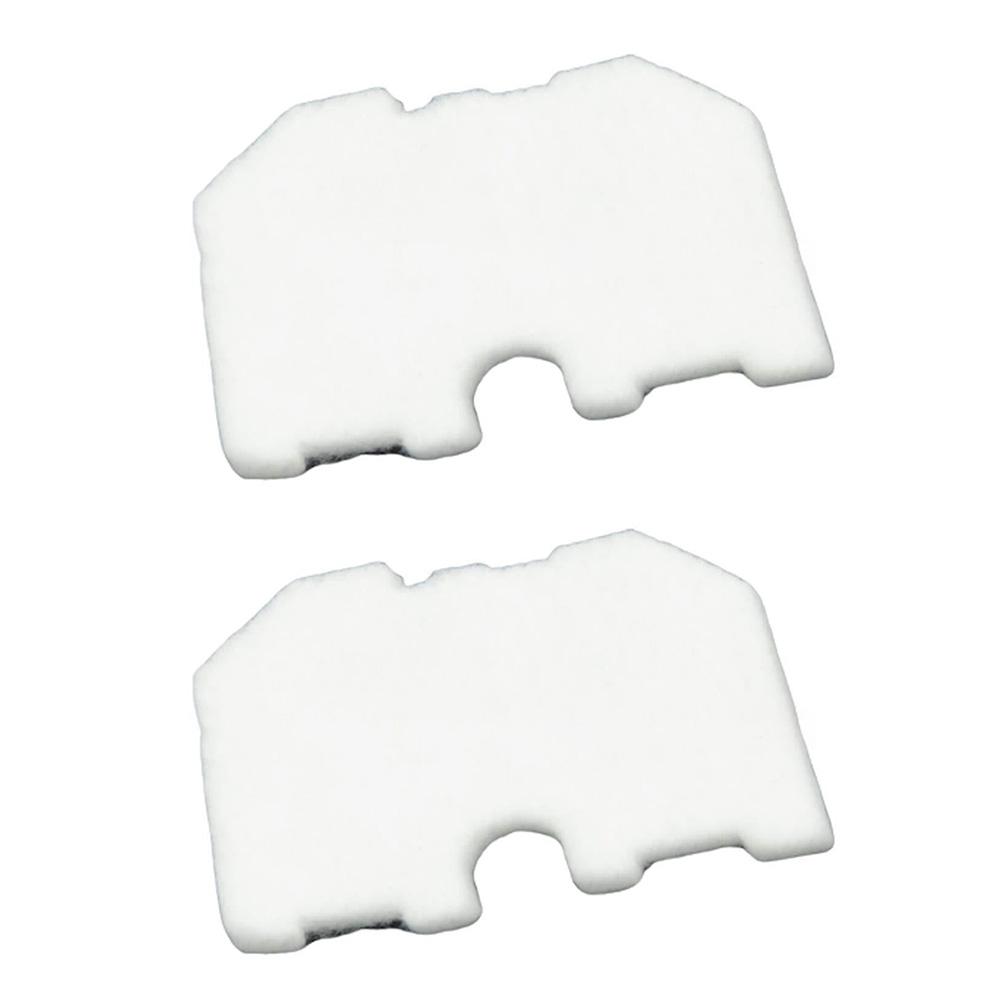 2pcs Air Filter 423414-0 165173010, Compatible With Makita=Dolmar= PS 32 PS 35 PS 32 TLC PS 35 TLC Chainsaw Replacement Parts