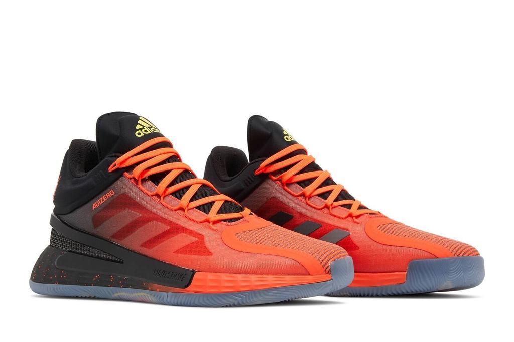 adidas D Rose 11 'Phoenix Reborn' FY9997 Men's Shoes