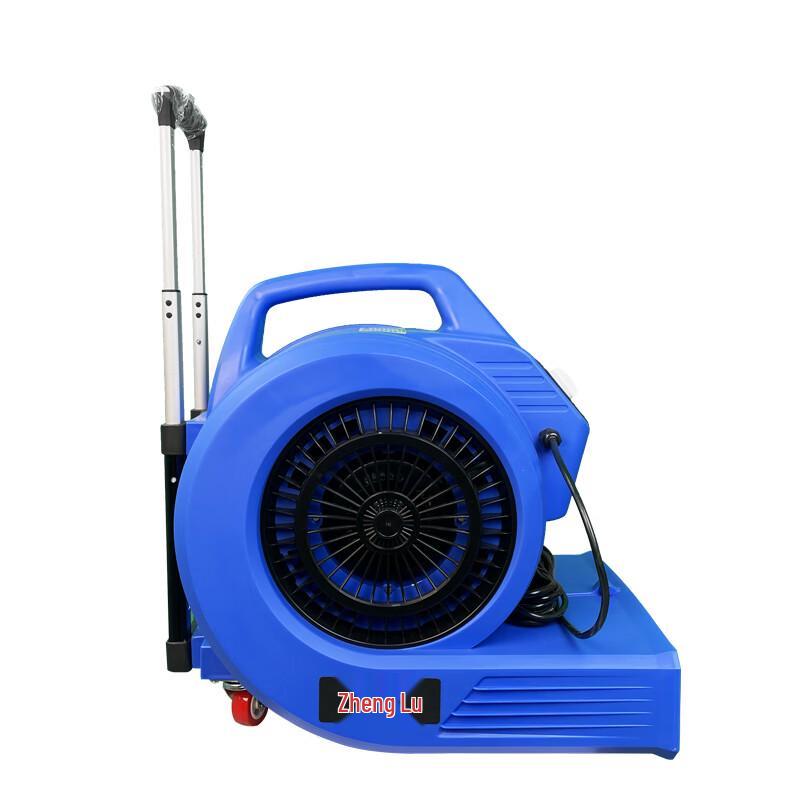 Zheng Lu 1100W Industrial Floor Dryer