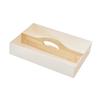 Multiuse Organizer Storage Box Portable Creative Desk Tote Desk Organizer for Pencil Kitchen Workspace Marker Dorm