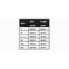 Women's Summer Ribbed Tank Tops Sleeveless Button T-Shirt Casual Vest Shirts