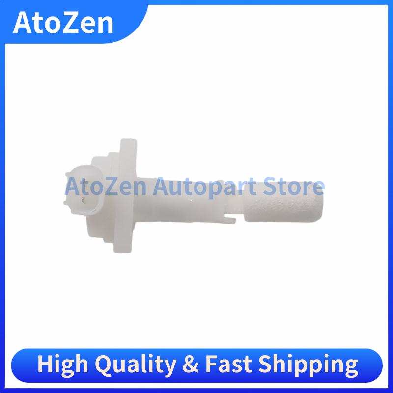 Washer Tank Sensor Washer Liquid Tank Water Level Detection for Nissan Maxima Altima Versa 28911-ZX00A 28911ZX00A 28911 ZX00A