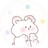 Cartoon Round Rugs for Living Room Fluffy Soft Plush Carpet Thickened Kids Bedroom Floor Mat Study Decor