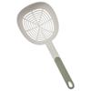 Leak Kitchen Pasta Spoon Fishing Dumplings Long Handle Food Grade High Temperature Resistant Spaghetti Large Funnel