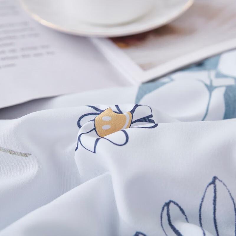 Tangna Skin-friendly Washed Summer Quilt