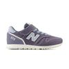 YV373 Kinder Junior Kinder Klettverschluss Magic Tape Low Cut Sneakers Schuhe Lässig Kindergarten Schule [New Balance] yv373-b (Grau, 19,0 cm)