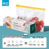 Easy Zipper Seal Bags