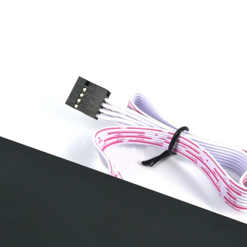 for PC Case Inbuilt Card Reader USB HUB CF MS DUO SD MMC XD M2 TFlash Memory Card Writer Adapter for 3.5inch HDD Hard Disk Drive