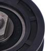 Applicable To Elevator Door Hanging Wheel No.3201.05.0032/ Diameter 56Mm Thickness 16Mm Inside Diameter M10