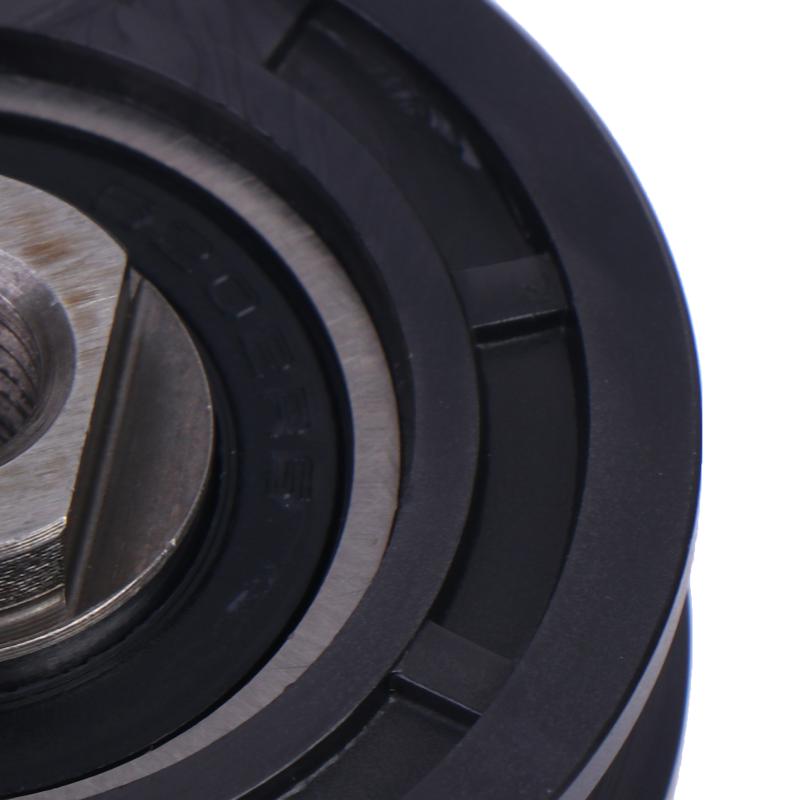 Applicable To Elevator Door Hanging Wheel No.3201.05.0032/ Diameter 56Mm Thickness 16Mm Inside Diameter M10