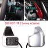 Paddle Shifter Extensions For BMW 2 3 4 X1 X2 X3 X4 X5 X6 Series F30 F31F15 F16 F25 F26 Aluminum Steering Wheel Paddle Shifter