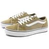 Vans Filmore Decon Fabric Leather Comfortable Casual Low Top Skate Shoes Men sneaker Green VN000CSXY33
