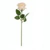 1pc Small Bundle Simulated Rose Bouquet Silk Rose Flower Bouquet  Photography Props