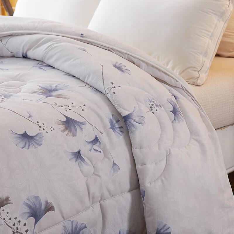 Hengyuanxiang HYX015BZ Pearlescent Print Quilt