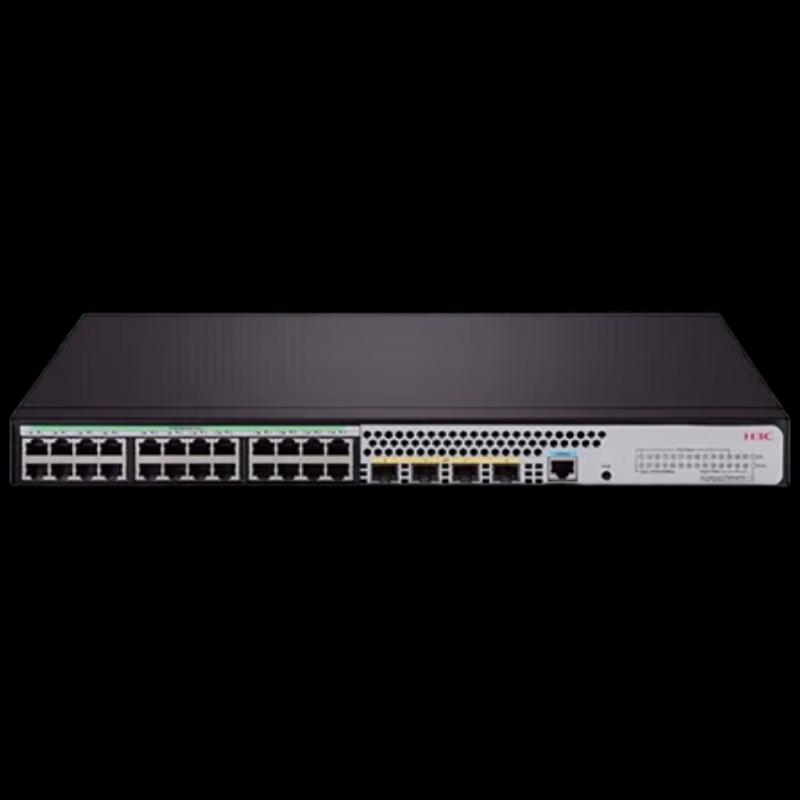 

H3C S5120V3-28S-SI Enterprise Network Switch