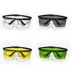 Miling Anti-Splash Safety Glasses