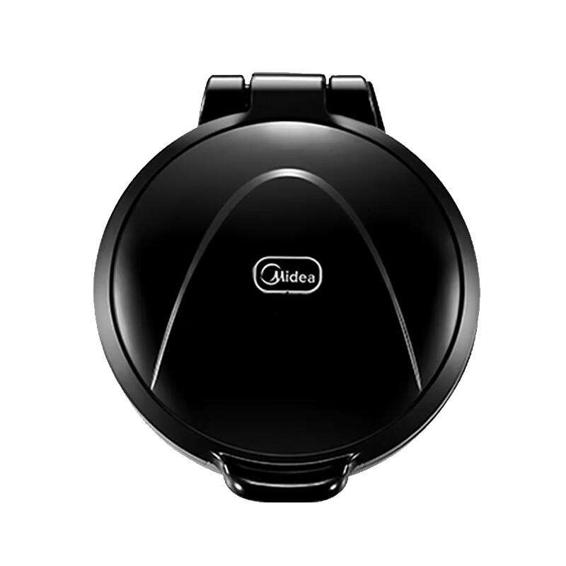 Midea Electric Double-Sided Griddle CN plug (adapter included)