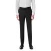 Twisted Tailor Mens Kingdon Slim Tuxedo Trousers