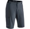 Шорты Maier Sports Bermuda Norit Short M Men's Shorts (130018) Серый