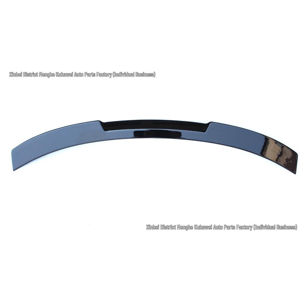 Skoda Octavia & Superb 2020-2025 M4 Style Rear Lip Spoiler for Sports Modification