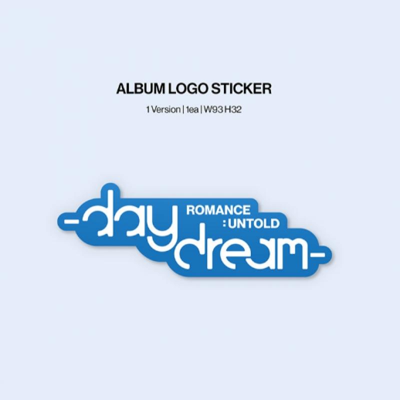 Enhypen Romance Untold Daydream 2e Repackage Album