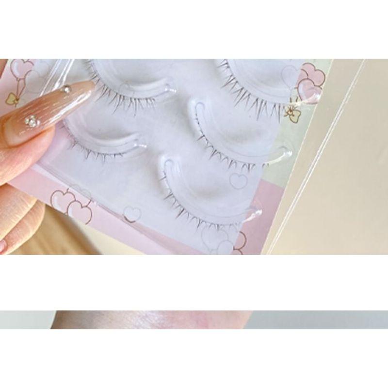 denivyse - Bottom False Eyelashes