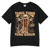 Camisetas e regatas – Camisetas