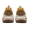 Li Ning Honey 3 Fashion Comfortable Shock Absorbing Durable Low Top Casual Shoes Women Casual Shoes Brown Yellow Gray AGCW180-1