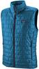 Мужская куртка Patagonia Nano Puff Vest Jacket