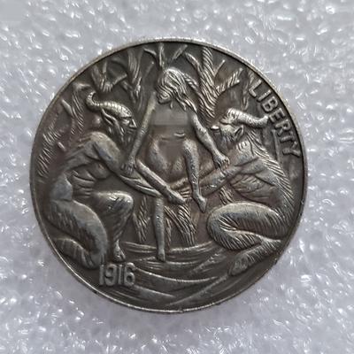 Souvenirer – Myntreplikor
