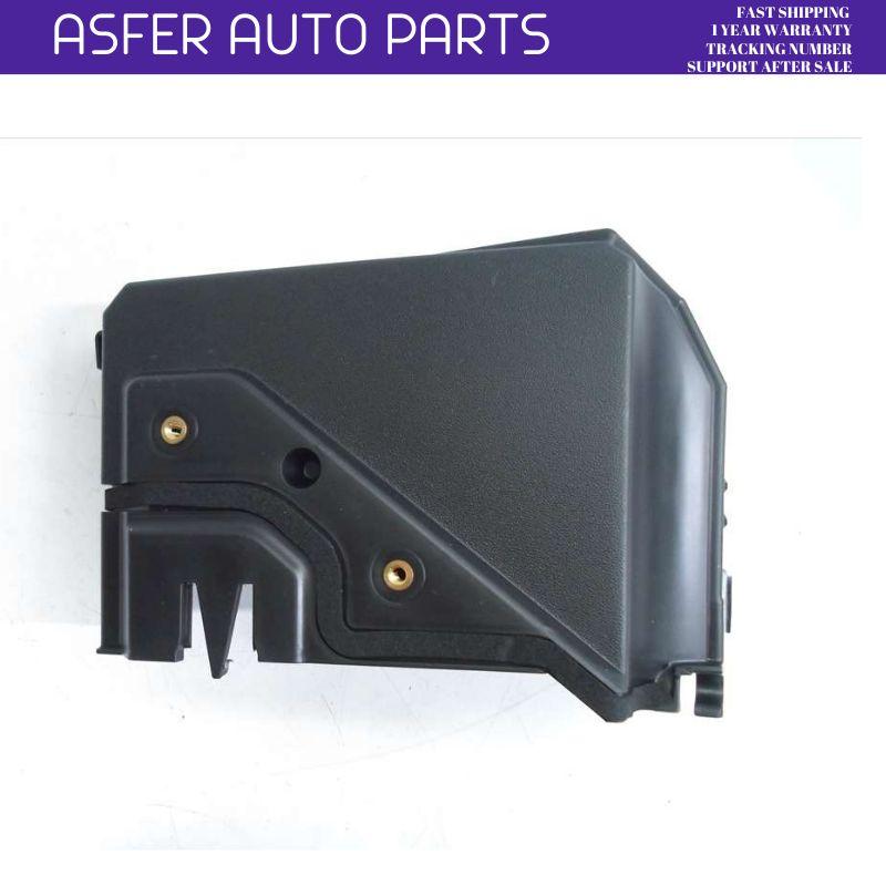 Fuse Box Assembly, 3 Pcs. for Renault Megane Mk2 2002-2008 OEM 8200356337