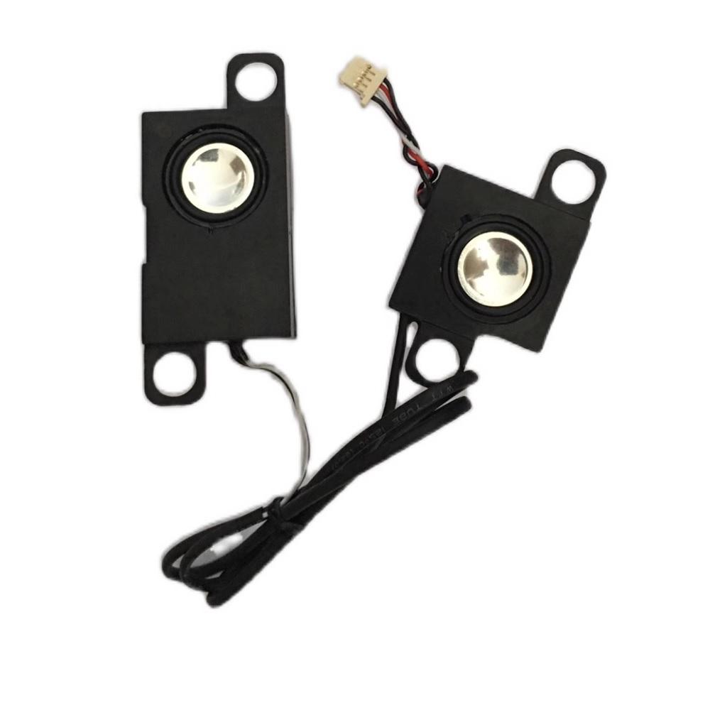 1 Set Left and Right Subwoofer Speaker Fit For Dell XPS L501X L502X 0TF8VD TF8VD