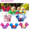 Kids Life Jacket Baby Swimming Arm Bands Float Vest Buoyancy Aid Toddler Tubes Safe And Secure Material, Adjustable Chest Size, Cartoon Design