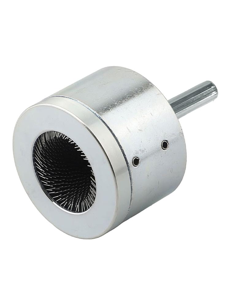 Kupferrohrreiniger Elektrische Bohrmaschine Rohrreiniger Metallrohrreinigungsbürste