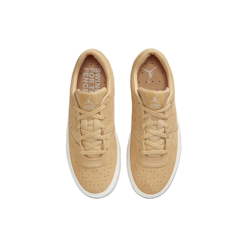 Air Jordan Series ES 'Celestial Gold' Men's DN1856-200