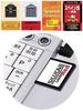 SII Silka Card Red DC-A05ES (Spanish Card)