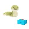 JELLYCAT Amphibien & Krabbelserie kleine Schlange Beruhigungspuppe Plüschtier 16 cm hoch